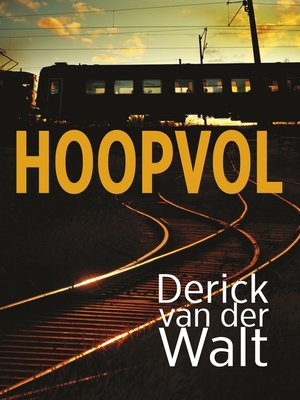 cover image of Hoopvol